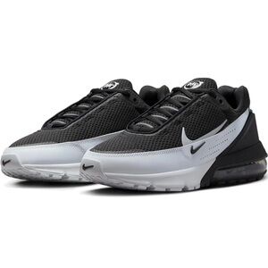 Nike Air Max Pulse “Black Pure Platinum” DR0453 005 Size11